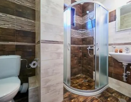 Bendita House Lejlighed Pomorie