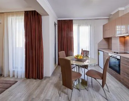 아파트 Bendita House