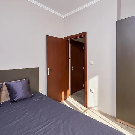 Bendita House 아파트