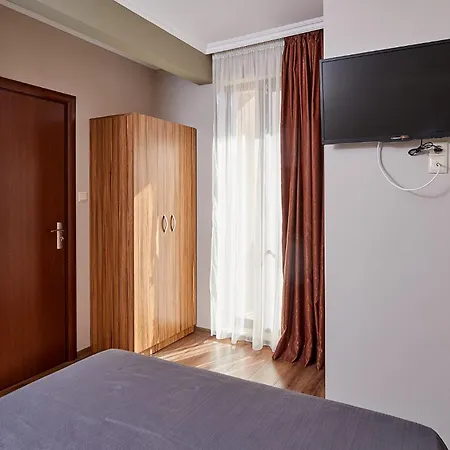 Bendita House