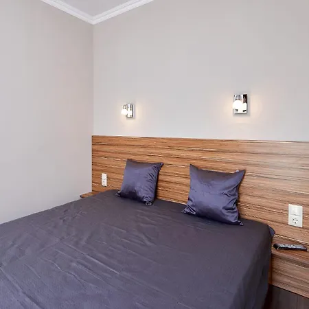 Apartament Bendita House