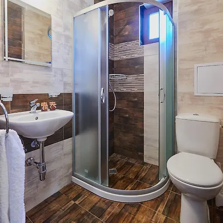 Bendita House Apartament Gmina Pomorie