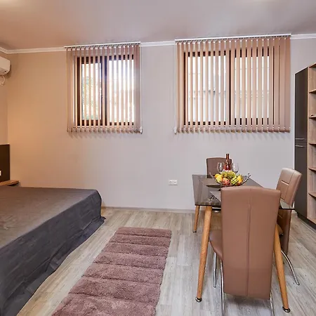 Bendita House 公寓