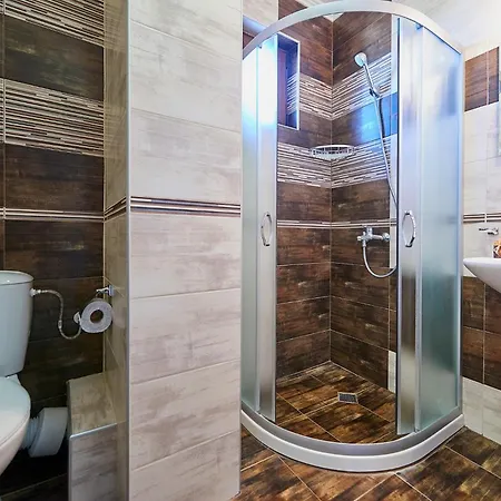 Bendita House 아파트