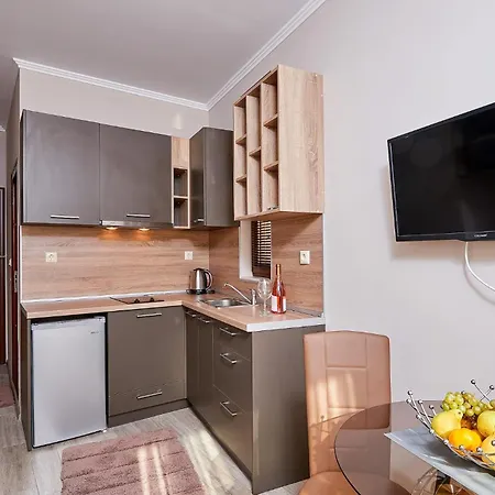Bendita House 公寓 *