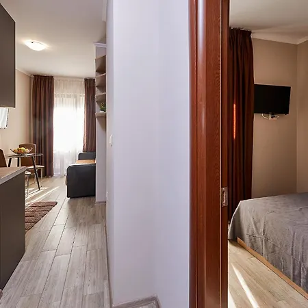 Bendita House *