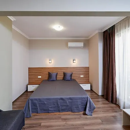 Bendita House 公寓 帕莫瑞