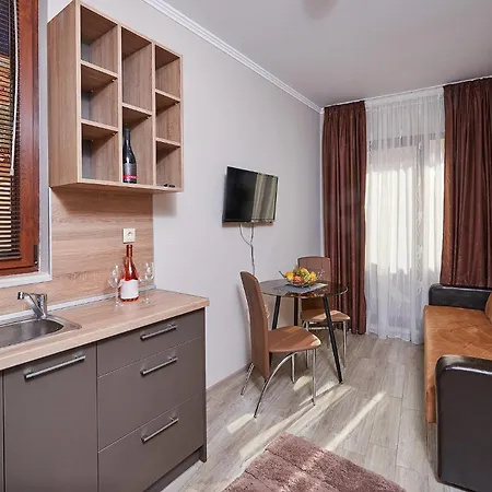Bendita House Apartment *