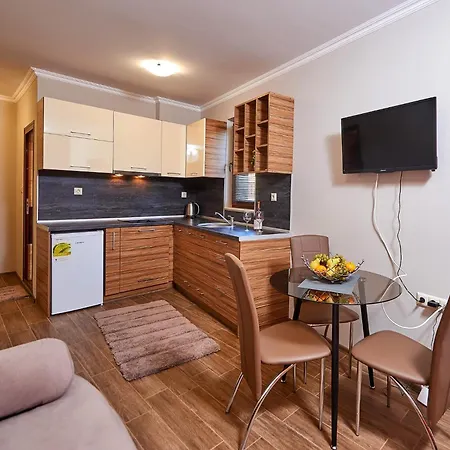 Apartament Bendita House