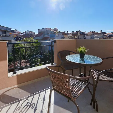 아파트 Bendita House *