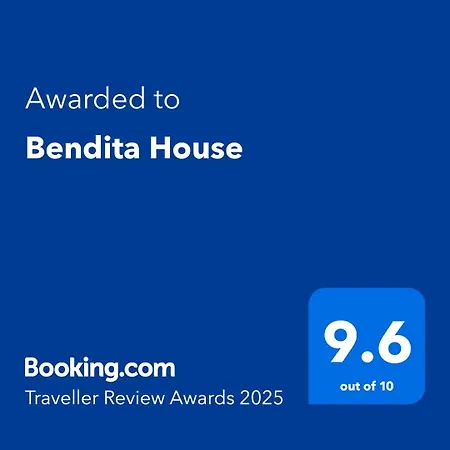 Bendita House Apartment Pomorie