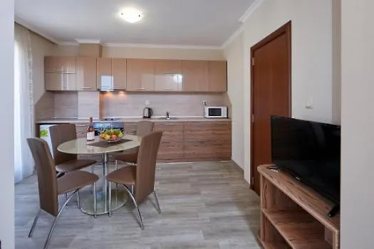 Bendita House Gmina Pomorie