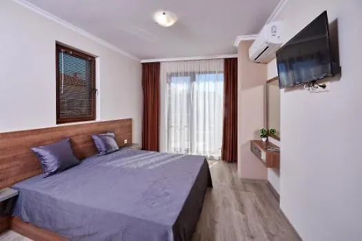 Bendita House Апартамент