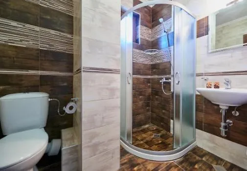 Bendita House Apartament Gmina Pomorie