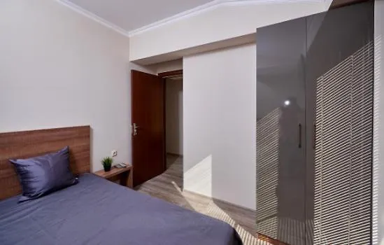 Apartament Bendita House Gmina Pomorie