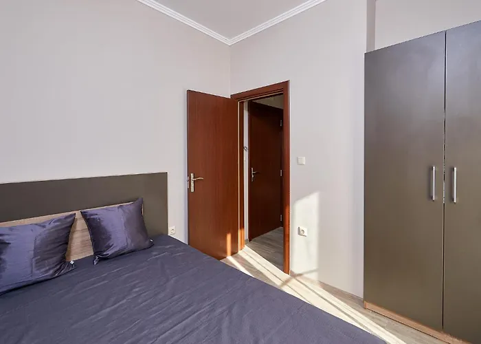 Bendita House Apartament