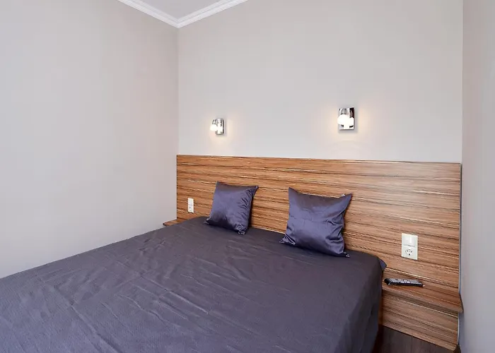 Apartament Bendita House