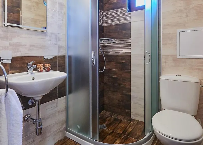 Bendita House Apartament Gmina Pomorie