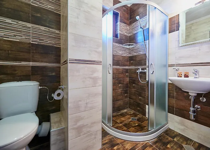 Bendita House Apartament