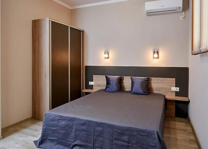 Bendita House Gmina Pomorie