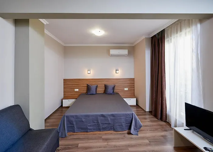 Bendita House Apartament Gmina Pomorie